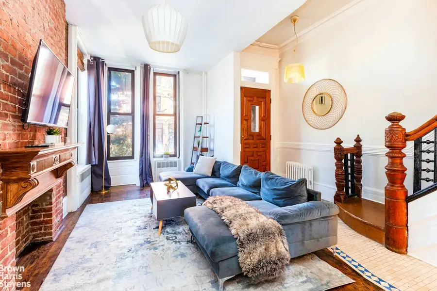 100 E 101st Street, New York, NY 10029 - #2