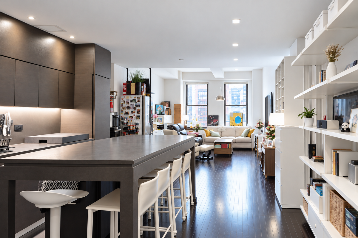 20 Pine Street #1001, Manhattan, NY 10005 - #1