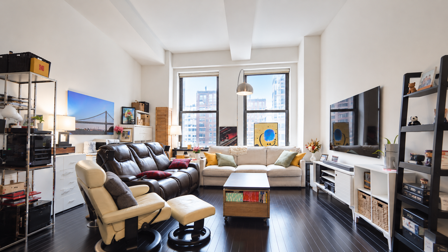 20 Pine Street #1001, Manhattan, NY 10005 - #2