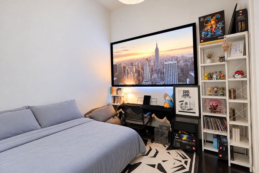 20 Pine Street #1001, Manhattan, NY 10005 - #3