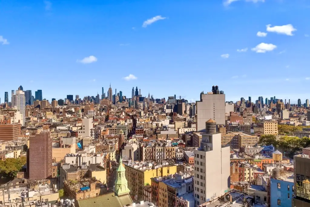 180 Park Row #24A, Manhattan, NY 10038 - #1