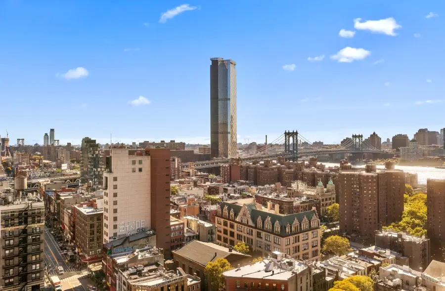 180 Park Row #24A, Manhattan, NY 10038 - #3