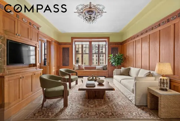 640 W End Avenue #11A, Manhattan, NY 10024
