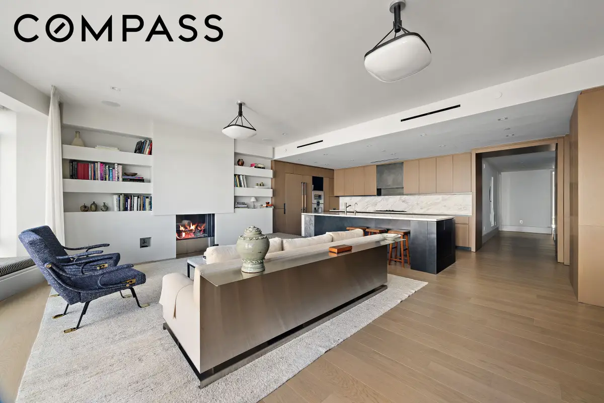 555 W 22nd Street #8AW, Manhattan, NY 10011 - #1