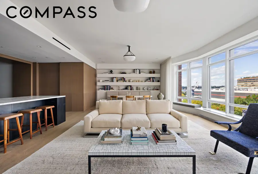555 W 22nd Street #8AW, Manhattan, NY 10011 - #3