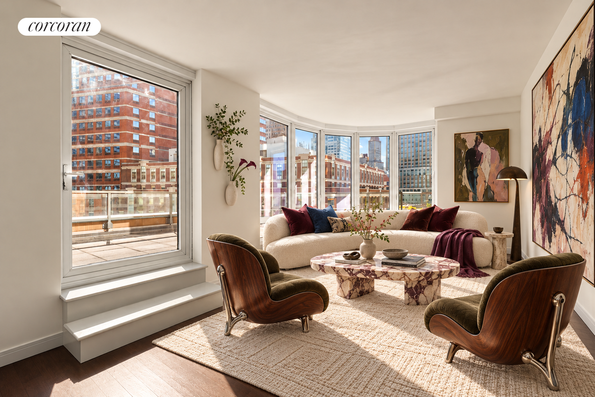306 Gold Street #9E, Brooklyn, NY 11201 - #1