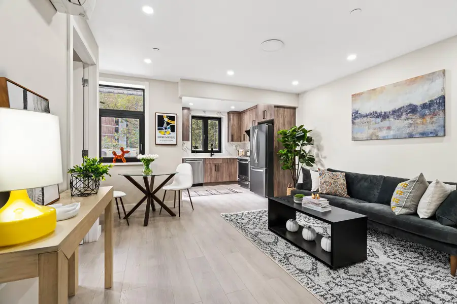 1546 Broadway #2-B, Brooklyn, NY 11221 - #3