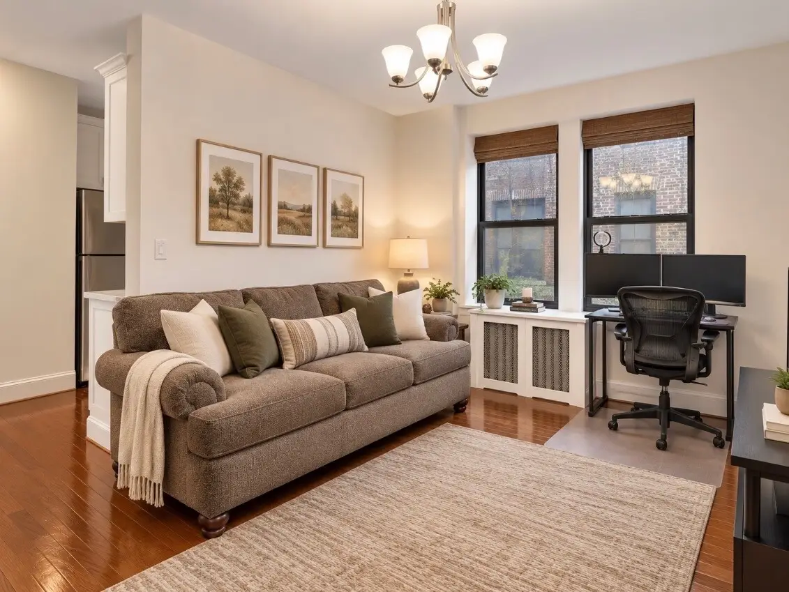 1494 Ocean Avenue #2A, Brooklyn, NY 11230 - #1