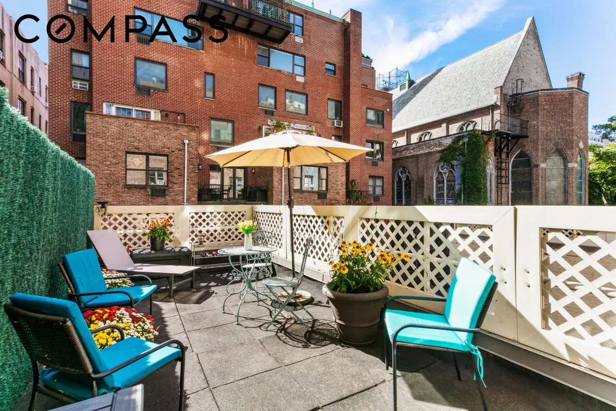 312 W 23rd Street #2T, Manhattan, NY 10011 - #1