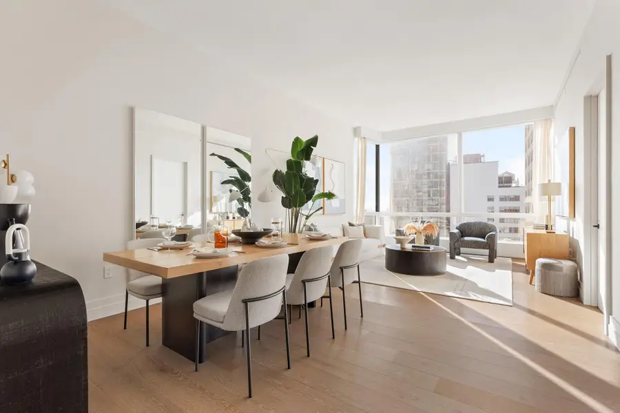 77 Greenwich Street #39-C, New York, NY 10006 - #2