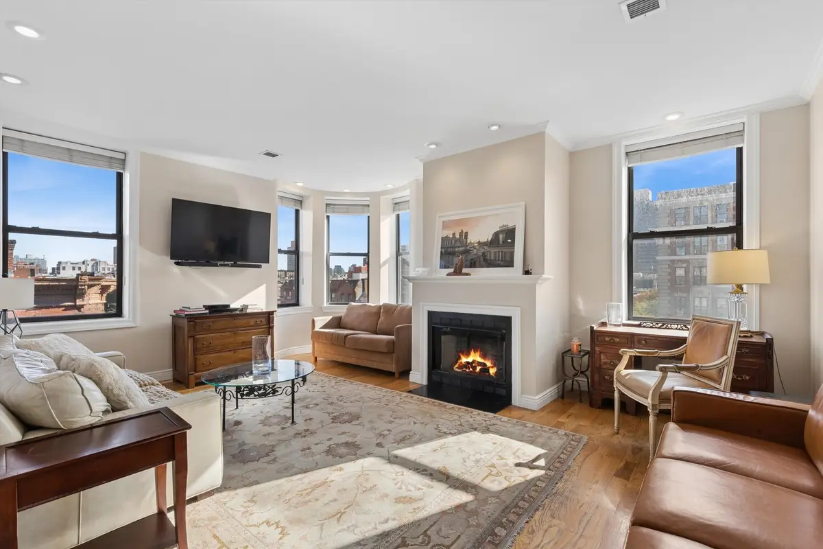 100 W 119th Street #6C, New York, NY 10026 - #1