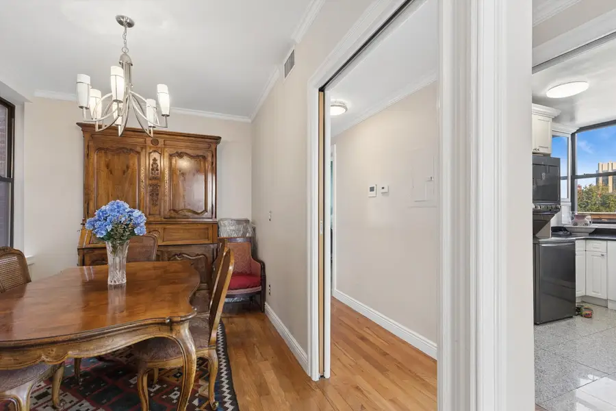 100 W 119th Street #6C, New York, NY 10026 - #2