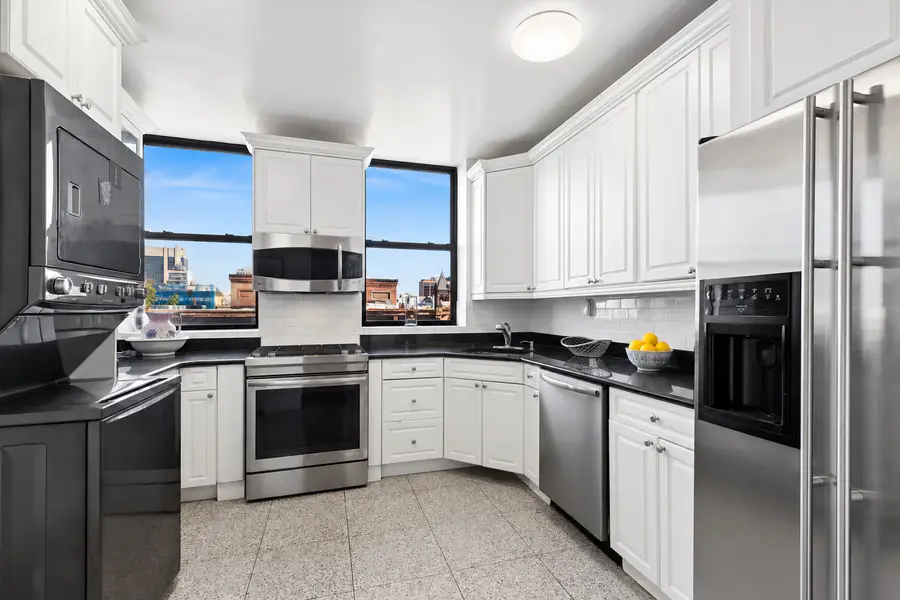 100 W 119th Street #6C, New York, NY 10026 - #3
