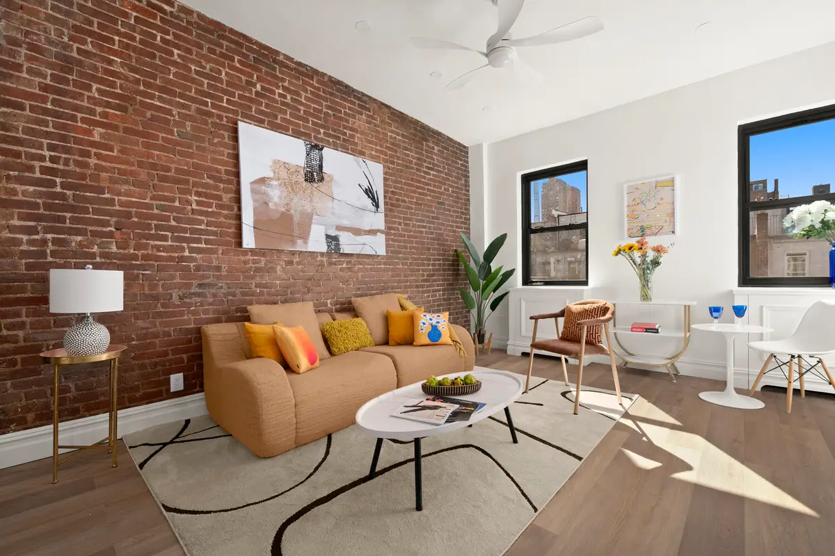 34 W 76th Street #10, Manhattan, NY 10023 - #1