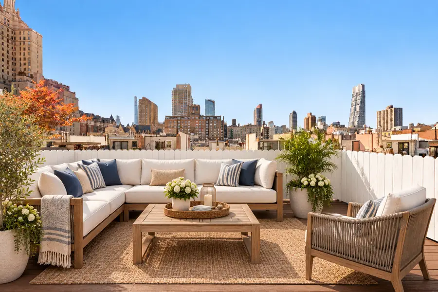 34 W 76th Street #10, Manhattan, NY 10023 - #2