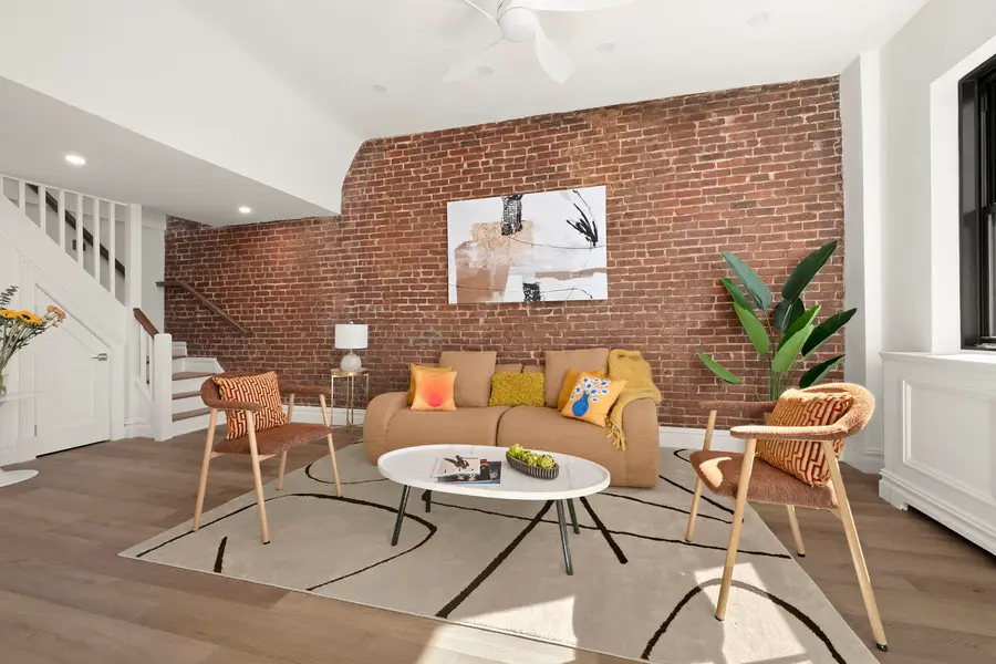 34 W 76th Street #10, Manhattan, NY 10023 - #3