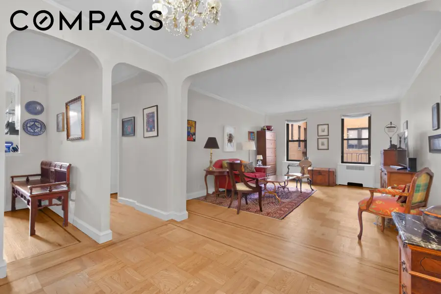 17 Chittenden Avenue #4D, New York, NY 10033 - #2