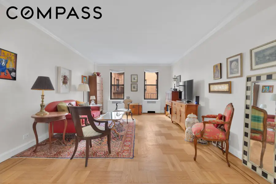17 Chittenden Avenue #4D, New York, NY 10033 - #3