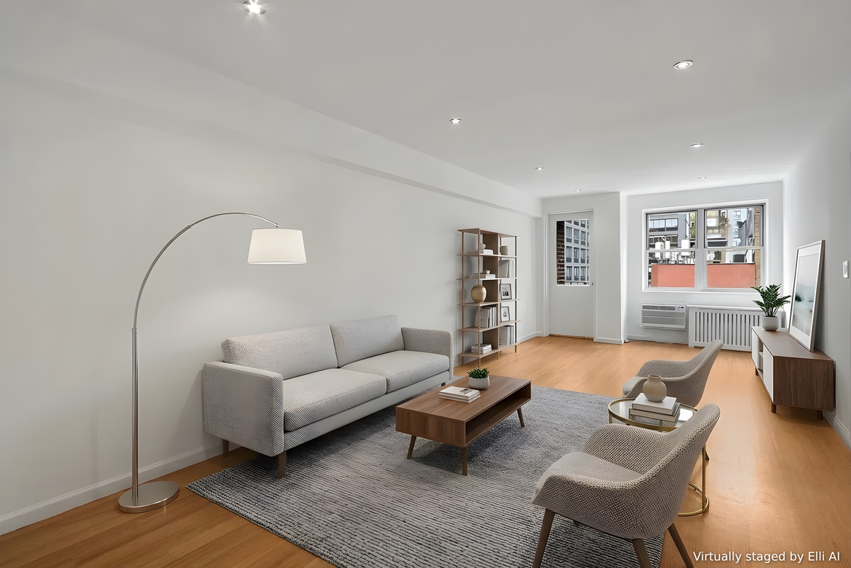 170 W 23rd Street #6H, Manhattan, NY 10011 - #1
