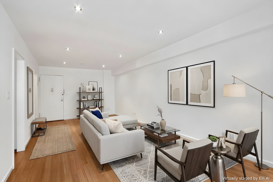 170 W 23rd Street #6H, Manhattan, NY 10011 - #2
