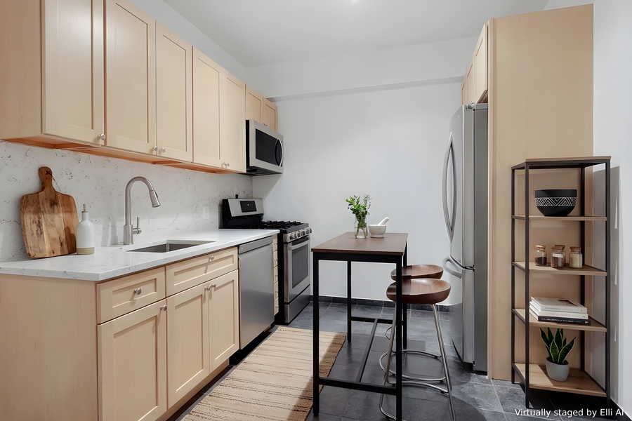 170 W 23rd Street #6H, Manhattan, NY 10011 - #3