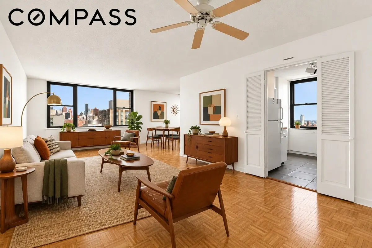 201 E 17th Street #23H, New York, NY 10003 - #1