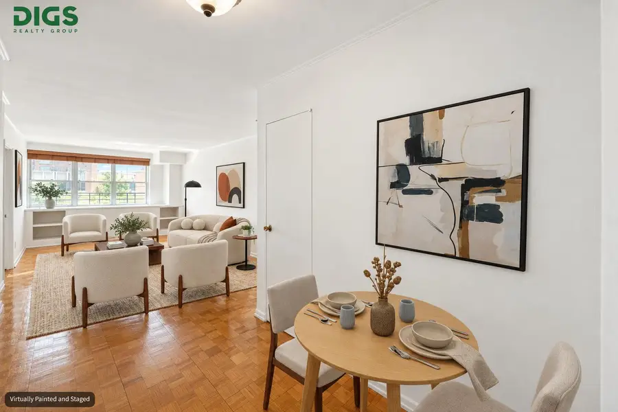 520 E 72nd Street #10F, Manhattan, NY 10021 - #2