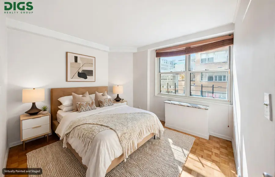 520 E 72nd Street #10F, Manhattan, NY 10021 - #3