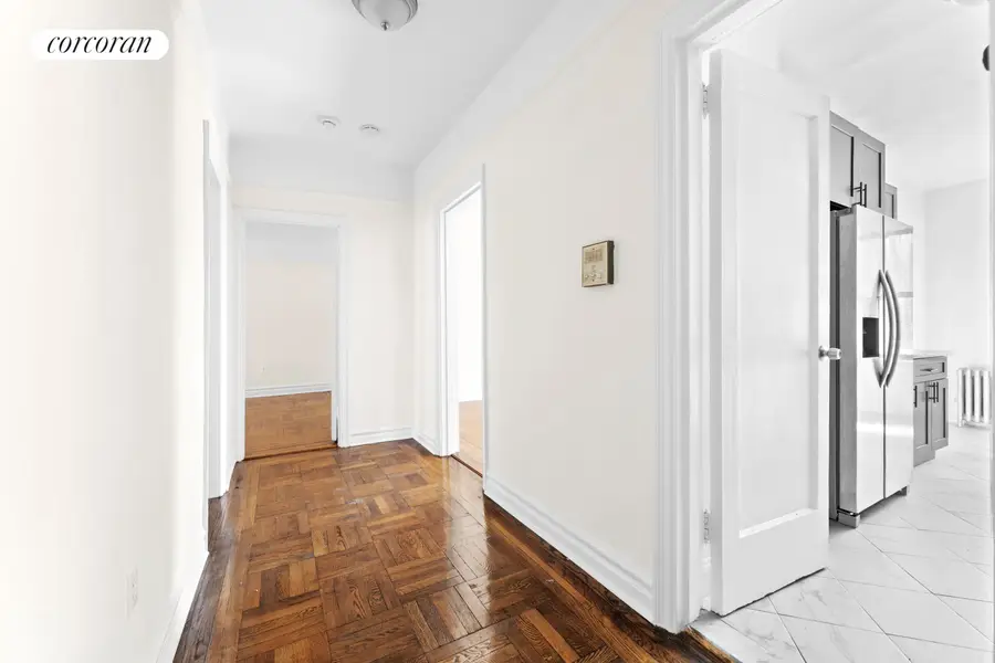 3400 Wayne Avenue #C63, Bronx, NY 10467 - #2