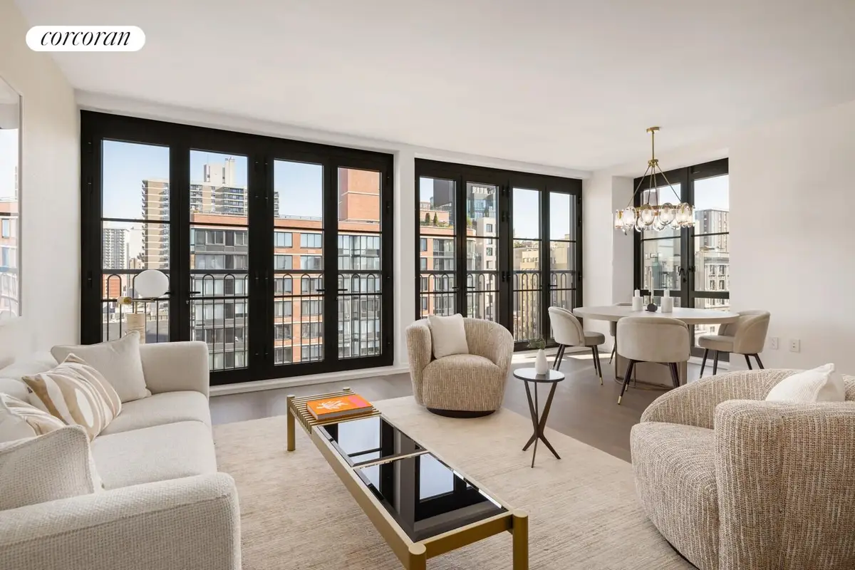 250 W 96th Street #9E, New York, NY 10025 - #1
