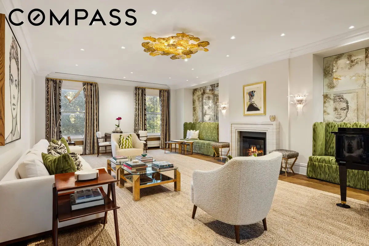 1040 5th Avenue #5/6C, New York, NY 10028 - #1