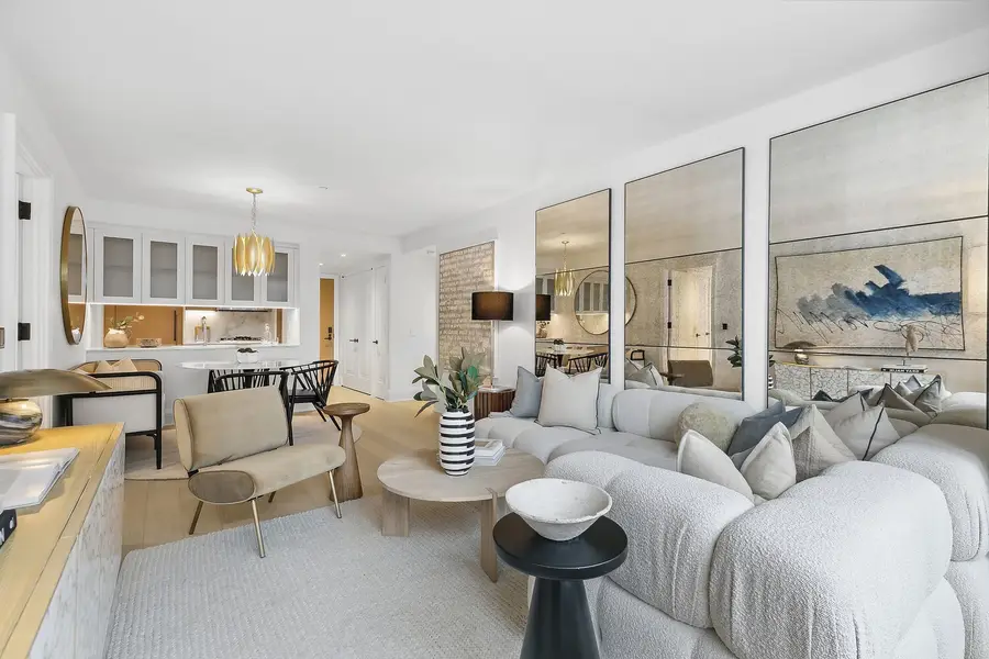 210 Warren Street #4N, New York, NY 10282 - #2