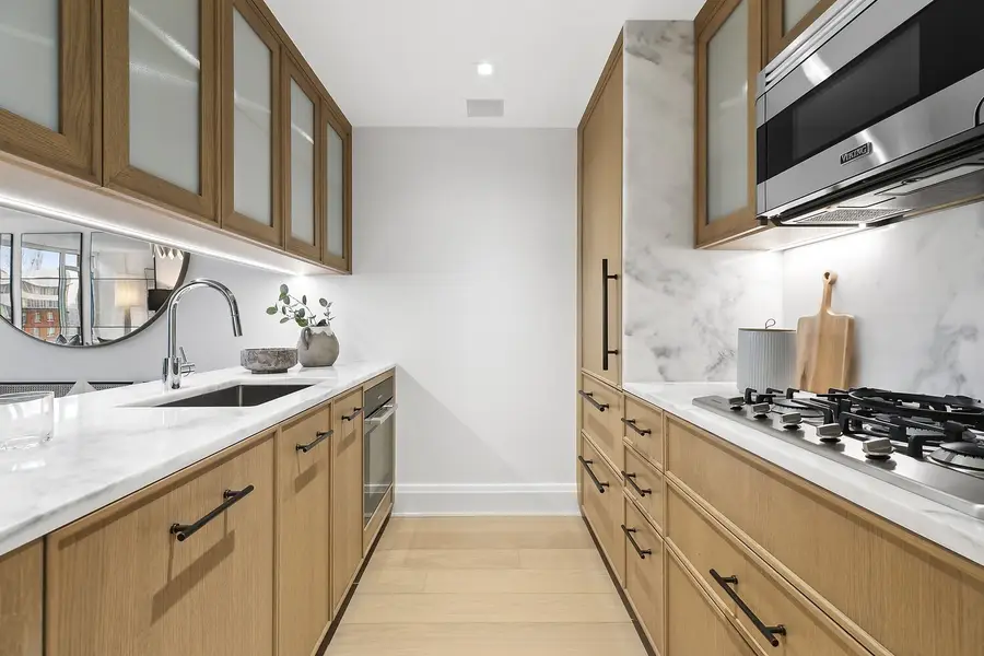 210 Warren Street #4N, New York, NY 10282 - #3