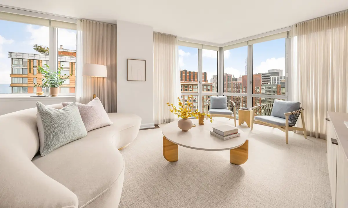 20 River Terrace #23A, New York, NY 10282 - #1