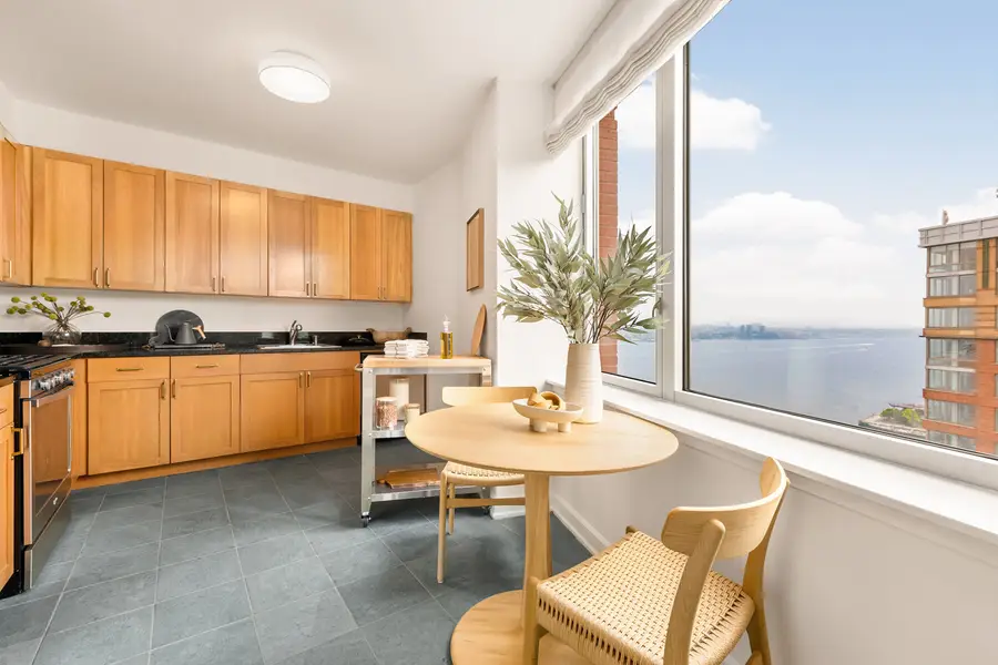 20 River Terrace #23A, New York, NY 10282 - #2
