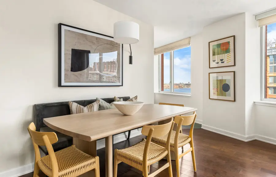 20 River Terrace #23A, New York, NY 10282 - #3