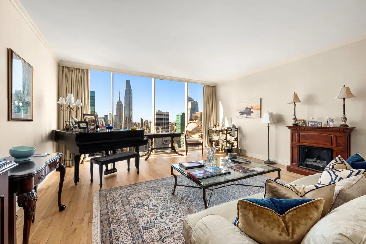 641 5th Avenue #41F, New York, NY 10022 - #1