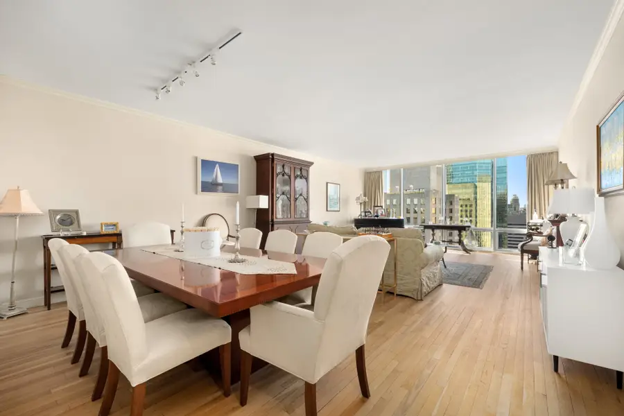641 5th Avenue #41F, New York, NY 10022 - #3