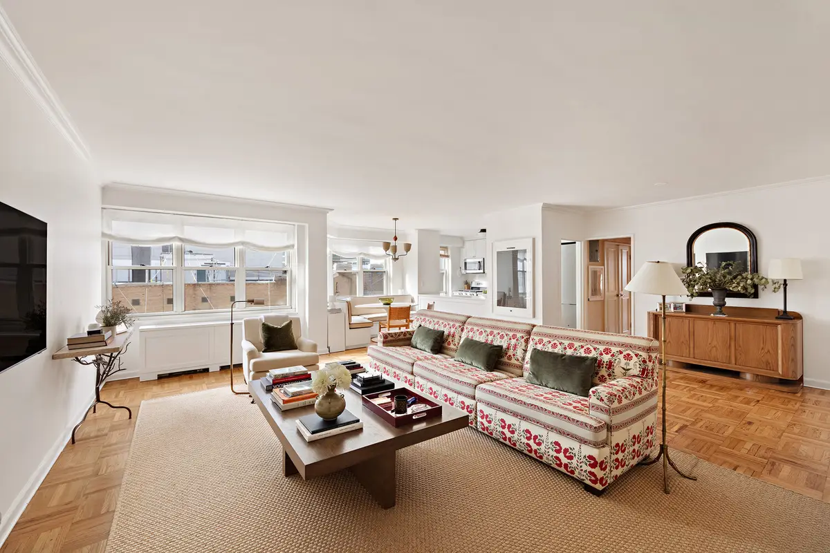 205 E 63rd Street #8D, New York, NY 10065 - #1