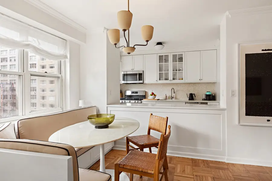 205 E 63rd Street #8D, New York, NY 10065 - #2