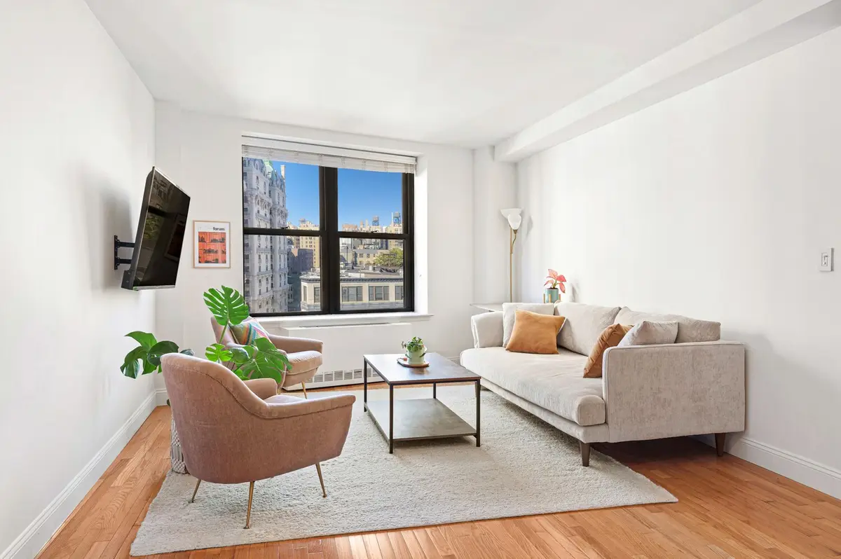 201 W 74th Street #9K, Manhattan, NY 10023 - #1