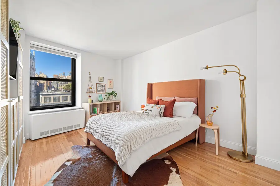 201 W 74th Street #9K, Manhattan, NY 10023 - #3