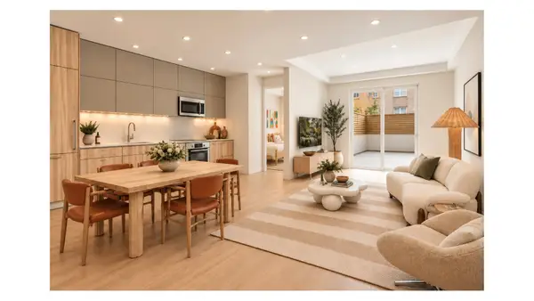 249 18th Street #GARDEN, Brooklyn, NY 11215