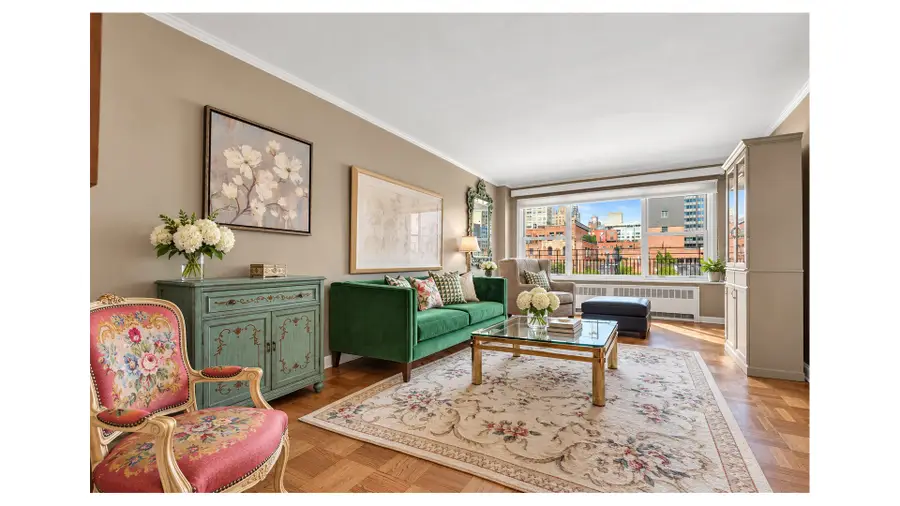 345 E 52nd Street #11B, New York, NY 10022 - #2