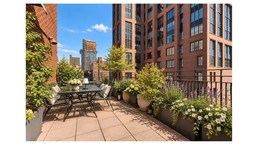 345 E 52nd Street #11B, New York, NY 10022 - #3