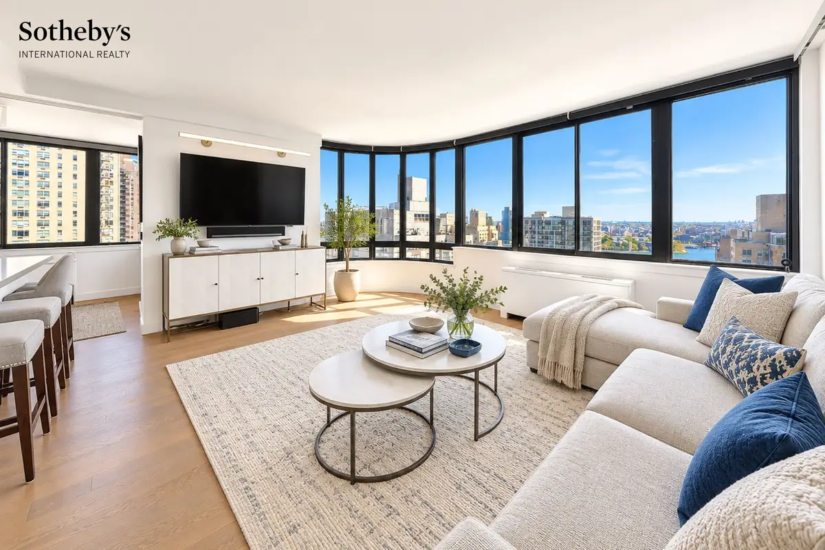 455 E 86th Street #22C, New York, NY 10028 - #1