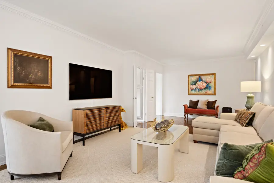 400 E 56th Street #5R, New York, NY 10022 - #2
