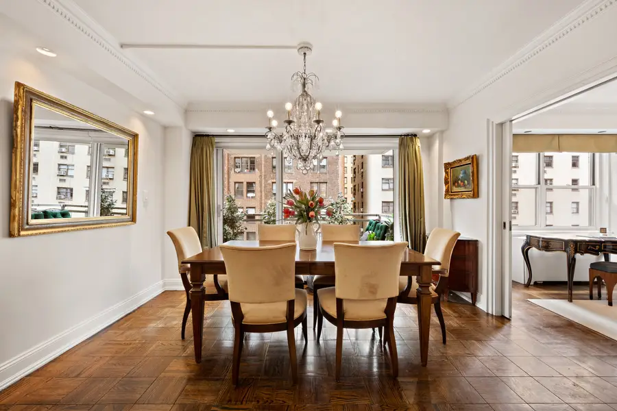 400 E 56th Street #5R, New York, NY 10022 - #3