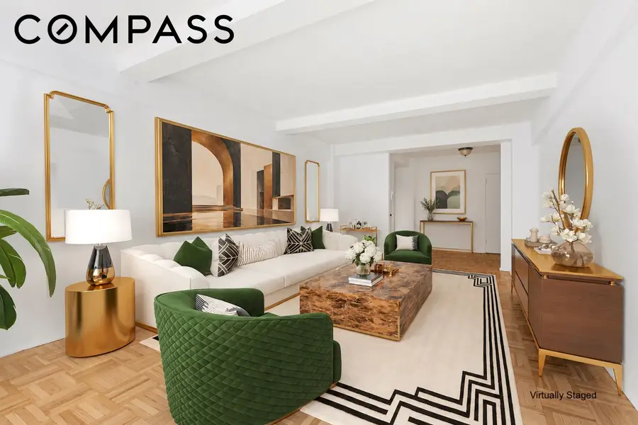 45 W 54th Street #5A, New York, NY 10019 - #2
