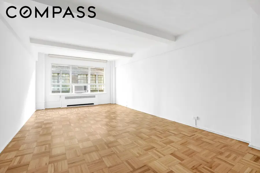 45 W 54th Street #5A, New York, NY 10019 - #3